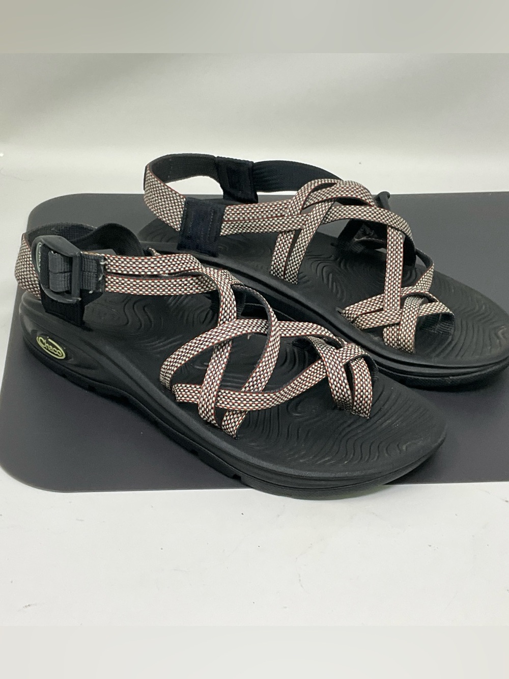Chaco Women’s ZX/2 Classic Sandals Black Boost Size 6